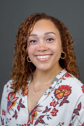 Candace Rucker