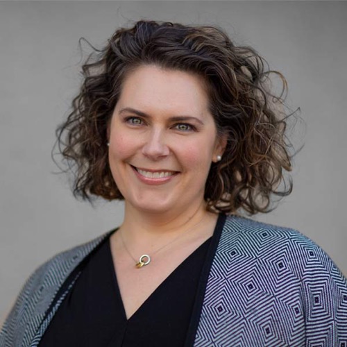 Dr. Trisha Wallis