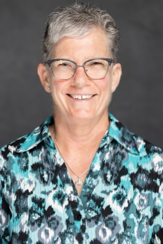 Kathy Houston